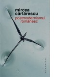 Postmodernismul romanesc - Mircea Cartarescu