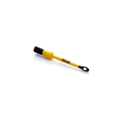 Pensula detailing rotunda Work Stuff Detailing Brush Black, 24mm