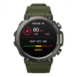 Cumpara ieftin Smartwatch Zeblaze Vibe 7 Lite Verde, Display ips 1.47 , Bt v5.2, Functia Bt Call, Ritm cardiac, Saturatie oxigen, Calorii, 280mAh