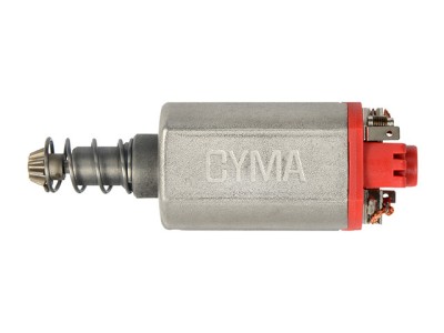 Motor lung High Torque 22 TPA Cyma foto