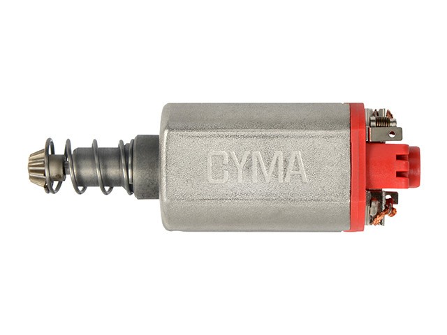 Motor lung High Torque 22 TPA Cyma