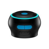 Controller KIIROO Control, telecomandă pentru control de la distanță prin mișcarea m&acirc;inii, compatibil cu jucării KIIROO, negru cu albastru