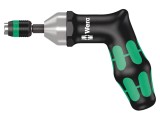 Şurubelniţă dinamometrică &icirc;n unghi Kraftform 150mm