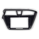 Cumpara ieftin Rama adaptoare HUB64 Hyundai I20 (2014-2017) pentru Navigatii multimedia Android de 9 Inch