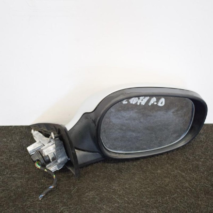 Oglinda laterală dreapta BMW 3 E90 2011 OEM: 7182695E1021017 3124770