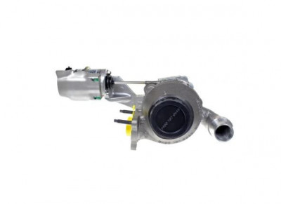 Turbocompresor EU, Opel Astra J, 2012-, Astra K, 2015-, Insignia (G09), 2008-2017, Insignia B 2017-, Insignia (G09), 07.2008-03.2017, Meriva B, 2010- foto