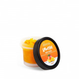 Body scrub cu mango Smoothie IDC Institute 99807, 200 ml