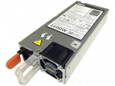 Sursa server Dell PowerEdge R520 R620 R720 R820 R920 T420 T620 AA26510L E1100SE-S0 DP/N YT39Y NTCWP GDPF3 GYH9V 38GYJ 1100W