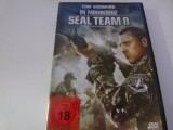 Seal team 8, dvd
