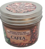 Crema anticelulita cu cafeina 500ml, KOSMO LINE