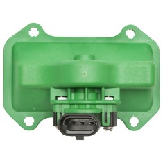 Senzor pozitie ridicare tiranti pentru John Deere cod OEM AL176767, AL110352, 20001-3 Breckner Germany foto