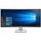 Monitor Second Hand Curbat LED Dell UltraSharp 34&quot;, HDMI, DisplayPort, 4xUSB 3.0, Negru, U3415W