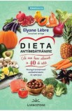 Dieta antiimbatranire - Elyane Lebre