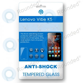 Lenovo Vibe K5 Sticla securizata foto