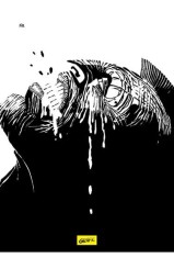 Sin City. Un adio tarziu - Frank Miller - Grupul Art