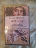 Apologia (despre magie)-Despre doctrina lui Platon-Lucius Apuleius