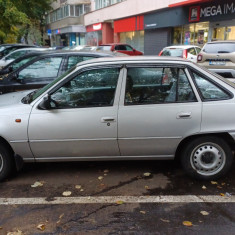 Vând auto Daewoo CIELO,45000 Km reali,2004,primul proprietar,nicio daună,ITP,RCA