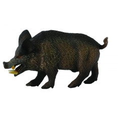 Figurina Porc Mistret M Collecta