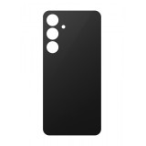 Cumpara ieftin Capac Baterie compatibil cu Samsung Galaxy S24 FE S721, Negru