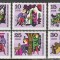 Serie completă timbru DDR (neștampilat) - Mi: DD 1545-1550 (BLU2_03A-9)