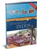 Enciclopedie - Civilizatia Indus |, Unicart