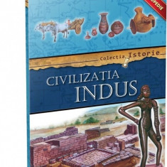 Enciclopedie - Civilizatia Indus |