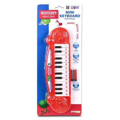 BONTEMPI MINI-ORGA ELECTRONICA foto