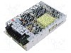 Alimentator SMPS, 55,2V DC, 1,21A, 0,12kW, MEAN WELL - LAD-120D