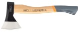 Topor NEO, coada lemn