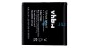 Baterie de telefon mobil VHBW Nokia BP-6MT, BL-6MT - 900mAh, 3.7V, Li-ion