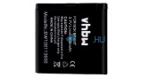 Baterie de telefon mobil VHBW Nokia BP-6MT, BL-6MT - 900mAh, 3.7V, Li-ion