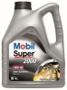 MOBIL 150865 Mobil Super 2000 X1 10W-40 ulei de motor