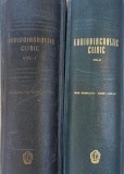 Radiodiagnostic clinic (2 volume) - I. Birzu
