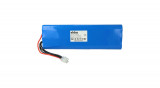 VHBW Baterie Elektrolux 2192110-02 for - 3000mAh, 18V, NiMH