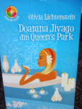 Olivia Lichtenstein - Doamna Jivago din Queen&#039;s Park (2008), Humanitas Fiction