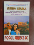 Focul greces- Winston Graham