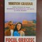 Focul greces- Winston Graham
