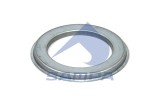 SAMPA 075.091 Tabla protectie, rulment roata