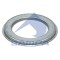 SAMPA 075.091 Tabla protectie, rulment roata
