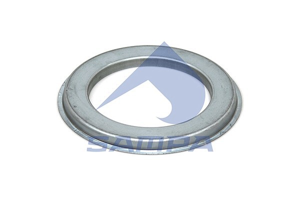 SAMPA 075.091 Tabla protectie, rulment roata