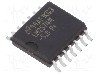 Circuit integrat, PMIC, SMD, SO14-W, TEXAS INSTRUMENTS - LM2574M-5.0/NOPB foto
