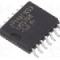 Circuit integrat, PMIC, SMD, SO14-W, TEXAS INSTRUMENTS - LM2574M-5.0/NOPB