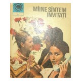 Smaranda Sburlan - Maine suntem invitati (Editia: 1975)
