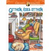 Otthon, &eacute;des otthon - Sz&iacute;nezők&ouml;nyv - Teresa Goodridge