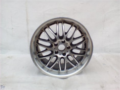 Janta aliaj Mercedes R18 ,distanta prezoane 5X112,9JX18EH2+ ET36 foto