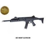 Replica ASG CZ Scorpion EVO 3 A1 Carbine