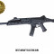 Replica ASG CZ Scorpion EVO 3 A1 Carbine