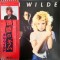 Vinil LP &quot;Japan Press&quot; Kim Wilde ? Kim Wilde EX)