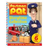 Cumpara ieftin Storytime with Postman Pat