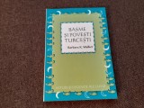 Barbara K. Walker - Basme si povesti turcesti 2007